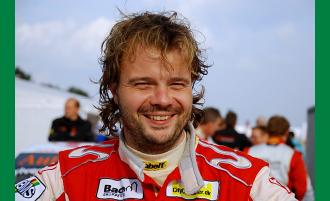 Kristian Poulsen bliver første dansker, der får en hel sæson i World Touring Car Championship.