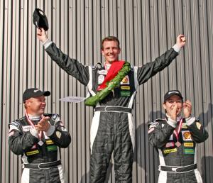H.K.H. Prins Joachim er selv racerkører og vandt i 2005 Dansk Automobil Sports Unions mesterskab for historiske biler. Ved at sige ja til en plads i FIA Historic Motorsport Commission får HKH Prins Joachim nu en mere organisatorisk rolle sideløbende med den som aktiv racerkører.