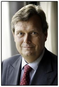 Michael Pram Rasmussen er indtrådt som ny bestyrelsesformand for Sem­ler Gruppen