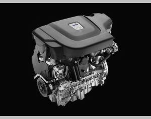 
Med Volvo Cars' nye Euro 5 dieselmotor klarer en Volvo S80 hele 16,1 km/liter. Produktion af Volvo S80 med den nye motor starter i uge 20-2009 for det danske marked. 
