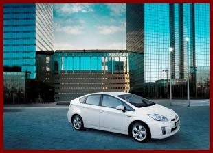 En af verdens mest avancerede og miljørigtige biler – den nye Toyota Prius – har europæisk premiere på udstillingen i Geneve. 
