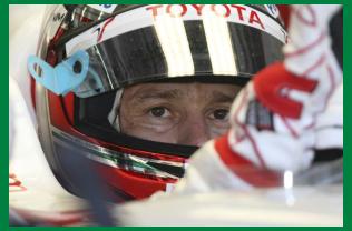 Jarno Trulli tror på at Toyotas første Grand Prix-sejr kommer i 2009