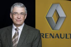Den nye direktør for Renault Nordic AB er den 54 – årige Phillipe Jombart, der afløser Alain Margaritopol som øverste chef for Renault i de fire nordiske lande. 