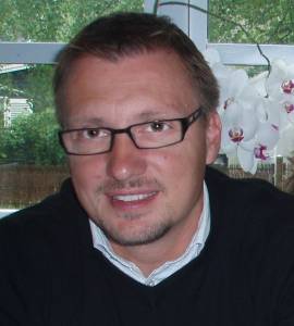 ichael Stig Nielsen er Senior Business Development Manager i den danske afdeling