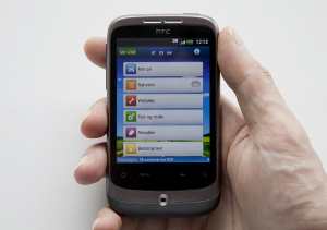 FDMs populære app fås nu også til Android smartphones. (Foto: FDM)