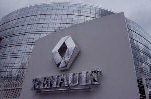 Renaults hovedkvarter