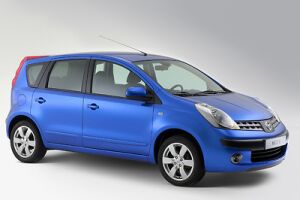Nissan Note - nr. 5