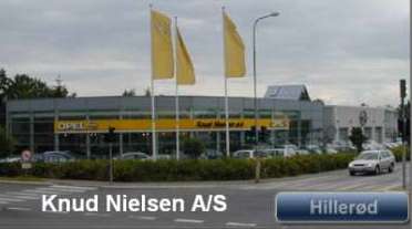 Klik her og gå til Knud Nielsens hjemmeside - Opel i Hillerød og Frederikssund