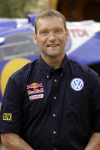 De unges præstation imponerede mig især”, opsummerede en tilfreds Kris Nissen, direktør for Volkswagen Motorsport.