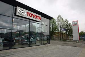 De europæiske Toyota-forhandlere skal fra 2012 sælge bl.a.1.6 l motorer med aluminiums-cylindre