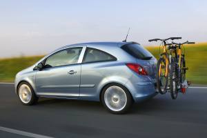 Billigste Opel Corsa koster nu 119.718 kr.