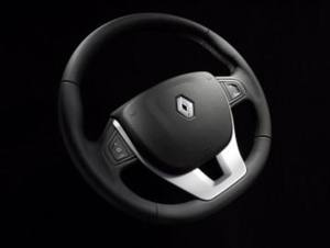 - Renault tager forskud på præsentationen af den nye Laguna ved at fremvise nogle af de elementer, der afspejler bilens kvalitet.