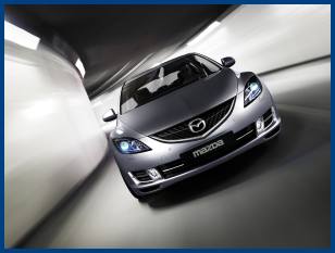Den helt nye Mazda6 har verdenspremiere på Frankfurt Motor Show, der finder sted fra den 11. til den 23. september.