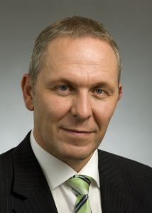Lars Simper er udnævnt til administrerende direktør for SMC-Biler A/S
