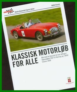 Folderen, der fortæller alt om klassisk motorløb, kan downloades på www.dasuclassic.dk.
