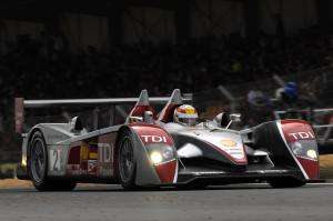 Tom K skal atter køre Le Mans og DTM for Audi i 2008 