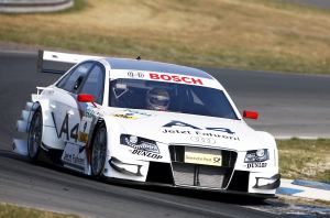 
Tom Kristensen er atter et af Audis bedste bud på en topplacering i DTM-mesterskabet, der starter denne weekend på Hockenheim
