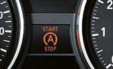 Auto Start/Stop funktion 