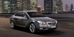 
Europæiske motorjournalister har kåret den nye Opel i firmabilklassen til  Car of the Year 2009. 
