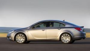 Opel Insignia er blevet et hit i Europa og Danmark.