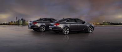 Europæiske motorjournalister har kåret den nye Opel i firmabilklassen til  Car of the Year 2009. 