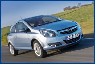 Opel Astra 1,7 CDTI med 110 hk findes nu også i en særlig brændstofbesparende EcoFLEX version, der kører 22,2 km/l ved blandet kørsel opgjort efter EU-normen. 