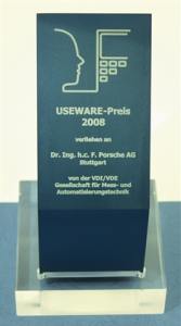 USEWARE-prisen 2008