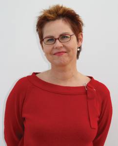 Heike Hoffmann - Uddannelsespolitisk konsulent, Håndværksrådet